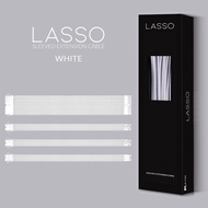 NEWEST - KYO LASSO PSU Extension Sleeved Extension Cables Set