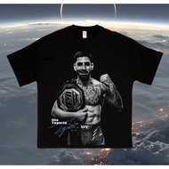 ILIA TOPURIA X01 TEE - SECRETBOYS