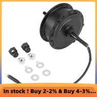Ebike Hub Motor 36V 250W Rear Wheel Brushless Hub Motor for Electric Bicycle Wheel Drive