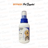 Frontline [Fipronil] Flea & Tick Spray for Dogs and Cats 100ml