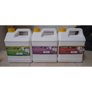 Baja Organik FOODIE G,B,M (4L)