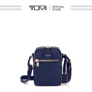 TUMI กระเป๋าสะพายข้าง PERSIA CROSSBODY