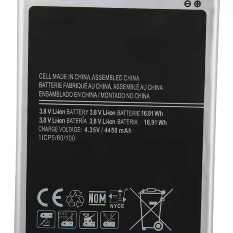 Battery EB-BT365BBC For Samsung Galaxy Tab Active T365 T360 SM-T360 EB-BT365BBE