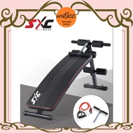 Gym Bench SXC Bench AB Bench Weight Traning Bench Home Gym Fitness ABS Bench Press Kerusi Senaman Re