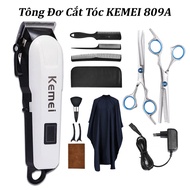(CHÍNH HÃNG) Tông đơ chấn viền VGR V-071 cao cấp tăng đơ cắt tóc chấn viền chuyên nghiệp máy cắt tóc