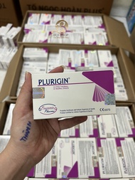 Viên thạch trẻ hoá plurigin của dova chính hãng 2023( có tem cào điện tử)