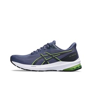 ASICS GT 1000 12 Running Shoes Mens Low Top Blue Black 1011B631-403