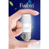 FUJIBIN LED 5W THUMB COLOUR BULB (E27/B22)