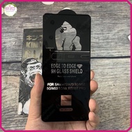 High quality kingkong Samsung A72/ A73 5G/ M52 5G/ M53 5G/ Xiaomi Mi 11T/ 11T Pro tempered glass (ge