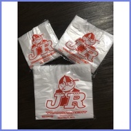 ❂ ★ JR plastic bag（sando bag）S、M、L
