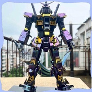 Pgu Bagong Daban G3 2.0 1/60 Assembly Rx-78 Pg Model Kit Collection Action Figures Statue Figurine