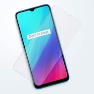 Transparent Tempered Glass for Realme C3 / C3i (Shared)