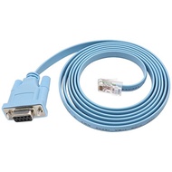 Cisco Console Cable - Connect Cisco networking