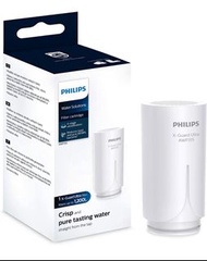 Philips Guard-X Ultra 飛利浦最新納米濾芯 - 過濾 氯、鉛和微塑料 濾水器 過濾 3m ap doulton 消費券