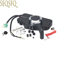 24800-ZZ5-A01 24800-ZZ5-A02 24800-ZZ5-A22 Remote Control Box for Honda outboard Motor BF40-BF150 4T 