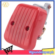 【W】Carburetor 50cc/60cc/66cc/80cc 2 Stroke  Motor Motorized Bike Bicycle