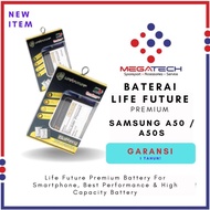 New Baterai Samsung A50 / Baterai Samsung A50s Universal Life Future