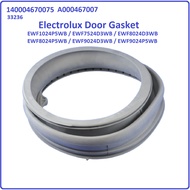Electrolux EWF1024P5WB / EWF7524D3WB / EWF8024D3WB / EWF8024P5WB / EWF9024D3WB / EWF9024P5WB Door Ga