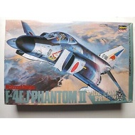 Hasegawa P02 1:48 McDonnell Douglas F-4J Phantom II