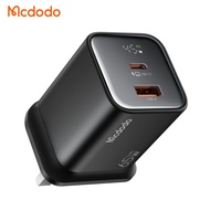 Mcdodo | 65W Fast Charging Charger with Real-time Power Display