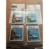 XP RACING INJECTOR Y15ZR V1 V2 RS150 140CC 160CC 180CC 200CC 220CC 240CC 260CC 280CC 300CC 320CC 340