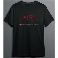 DUCATI STREETFIGHTER T-shirt