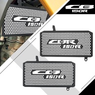 CB 150R CBR 150R 2025 Motorcycle Radiator Grille Guard Cover Protection FOR HONDA CB150R CBR150R