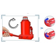 3 Ton Bottle Jack 3T Hydraulic Jack Universal Car Jack