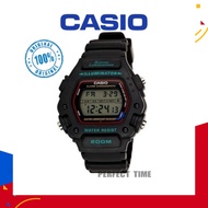 DW-290-1V CASIO ORIGINAL YOUTH DIGITAL WATCH