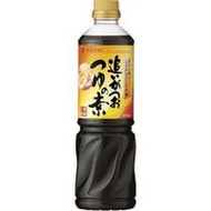Mizkan Oigatsuo Tsuyu Bonito Dashi Soup Base (Concentrated) 800ml
