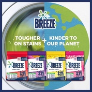 Sabun Pakaian Detergent Breeze 2.1kg