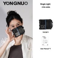 YONGNUO YN150S YN150Li YN150 150W 2700-6500K มินิติด Bowens แบบพกพา COB LED ไฟสตูดิโอสำหรับถ่ายภาพบุ