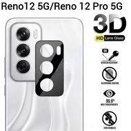 Reno 12F 5G/Reno 12Pro 5G(พร้อมส่งในไทย)ฟิล์มกล้องOPPO Reno12 5G/Reno 12 Pro 5Gตรงรุ่น(CAMERA LENS G