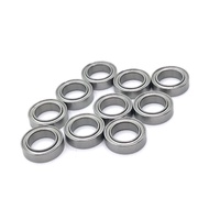 10pcs 7*11 *3mm For WLtoys 1/12 1/14 1/18 LC FY Rc car  metal ball bearings