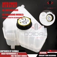 8v218k218ab  coolant tank for  fiesta ecosport  auxiliary kettle water tank