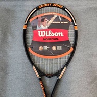 Wilson COURT ZONE 網球拍/附單拍袋(含運)