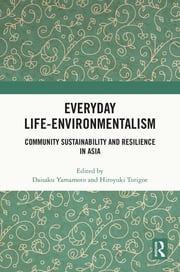 Everyday Life-Environmentalism Daisaku Yamamoto