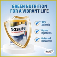 ∇ ♗ ☑ NA.SURE 0riginal Diabetic Milk Powder Diabetes Supplement 400 grams