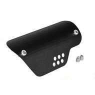 Cho Honda Hunter Cub ct125 Trail 125 2020-2024 nhiệt thải Shield Guard Bìa