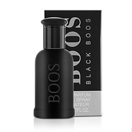Perfume Black EDT Refreshing Long Lasting Perfume for men-50ml