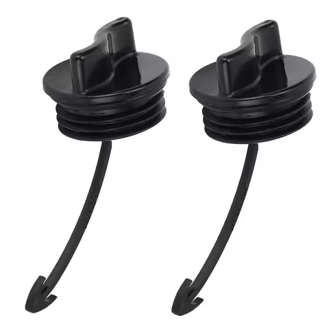 2Pcs Boat Marine Drain Plug 292002024 292001320 For Sea-Doo Model 130 LIMITED 155 SE 130 SE 155 Wake