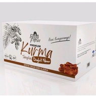 FARM FRESH BUAH KURMA BERTANGKAI/AJWA