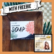 ✳WITH FREEBIE! Mamala Glow Body Soap (Authorized Reseller)