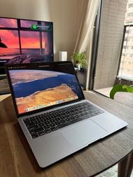 MacBook Air 13-inch 2019