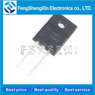 10pcs/lot 15ETH06FP TO-220F-2 600V 15A Hyperfast Rectifier