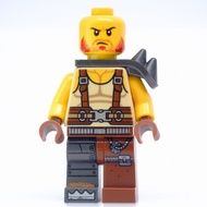 Maddox | LEG0 Movie Licensed Ploybrick