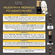 TREATMENT FOUNDATION NRC ORIGINAL DARI HQ