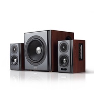 EDIFIER S350DB Bookshelf Speaker and Subwoofer 2.1 Speaker System