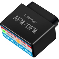 AFM DFM Disabler Plug & Play Compatible 5.3 Silverado 6.2 Sierra 2007-2022 DOD Non