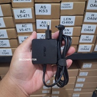 Asus M415D M415DA M415 M515 M515D Laptop Charger Adapter (19V-2.37A) 45W
